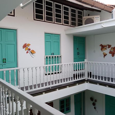 The Georgetown Green Gates Exterior foto